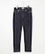 【洗える】BASIC STRETCH DENIM スキニー パンツ