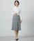 【セットアップ対応】Light Tweed スカート