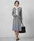 【セットアップ対応】Light Tweed スカート