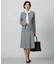 【セットアップ対応】Light Tweed スカート