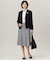 【セットアップ対応】Light Tweed スカート