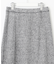【セットアップ対応】Light Tweed スカート