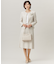 【セットアップ対応】Light Tweed スカート