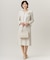 【セットアップ対応】Light Tweed スカート