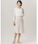【セットアップ対応】Light Tweed スカート