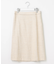 【セットアップ対応】Light Tweed スカート