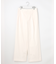 【洗える】20チノストレッチ ワイドパンツ