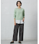 【洗える】20チノストレッチ ワイドパンツ
