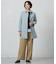 【洗える】20チノストレッチ ワイドパンツ