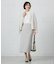 【洗える】ORGANIC GASS COTTON クルーネック アウター