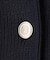 【洗える】ORGANIC GASS COTTON クルーネック アウター