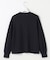 【洗える】ORGANIC GASS COTTON クルーネック アウター