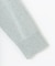 【洗える】GIMA COTTON ミックスカラー Vネック ニット