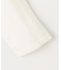 【WEB限定カラーあり・洗える】RACY DECOR ニット