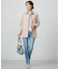 【WEB限定カラーあり・洗える】RACY DECOR ニット