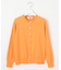 【洗える】BASIC HT COTTON クルーネック カーディガン