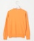 【洗える】BASIC HT COTTON クルーネック カーディガン