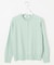 【洗える】BASIC HT COTTON クルーネック カーディガン