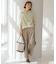 【2way】Bucket キャンバス バッグ