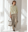 【2way】Bucket キャンバス バッグ