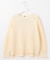 【洗える】DRY COMFORT ニット