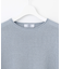 【洗える】DRY COMFORT ニット