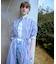 【WEB限定・洗える】クラシックピンオックス ボタンダウン シャツ