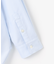 【WEB限定・洗える】クラシックピンオックス ボタンダウン シャツ