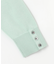 【洗える】Cotton Acetate ストライプ ニット プルオーバー