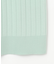 【洗える】Cotton Acetate ストライプ ニット プルオーバー