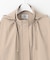 【撥水・洗える】Artirosa テントライン ショート丈 コート