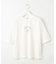 カレッジロゴ Tシャツ