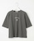 カレッジロゴ Tシャツ