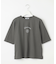 カレッジロゴ Tシャツ