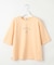 カレッジロゴ Tシャツ