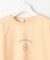 カレッジロゴ Tシャツ