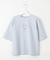カレッジロゴ Tシャツ