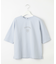 カレッジロゴ Tシャツ