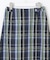 【洗える】ECO DOBBY チェック スカート