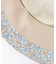 【洗える・UVカット・畳める】LIBERTY HAT