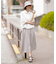 【WEB限定カラーあり・洗える・UVカット・畳める】BRAID HAT