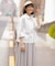 【WEB限定カラーあり・洗える・UVカット・畳める】BRAID HAT
