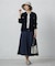 【WEB限定カラーあり・洗える・UVカット・畳める】BRAID HAT
