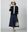 【WEB限定カラーあり・洗える・UVカット・畳める】BRAID HAT