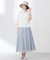 【WEB限定カラーあり・洗える・UVカット・畳める】BRAID HAT