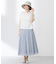 【WEB限定カラーあり・洗える・UVカット・畳める】BRAID HAT