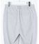 【洗える】CARREMAN 2WAY テーパード パンツ