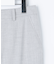 【洗える】CARREMAN 2WAY テーパード パンツ
