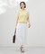 【WEB限定カラーあり・洗える】トリコットジャージー フレアーパンツ