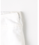 【WEB限定カラーあり・洗える】トリコットジャージー フレアーパンツ